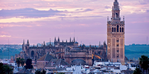 academía de idiomas en sevilla