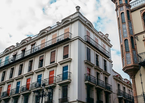 aprender francés en Sevilla