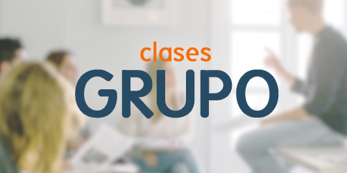 clases en grupo en Sevilla