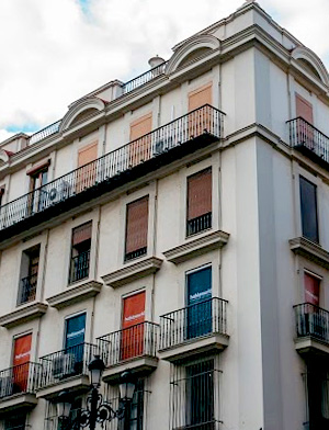 escuela de chino en Sevilla